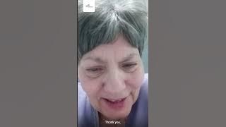 Sina Chorus Testimonial