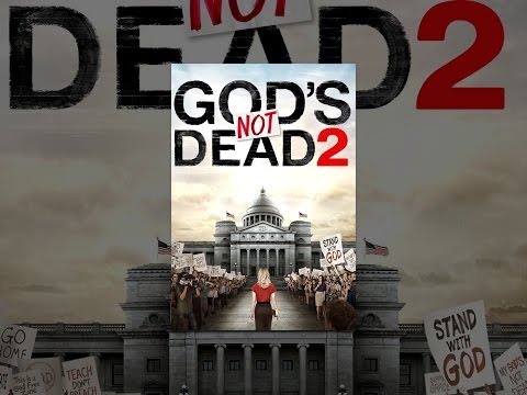 God's Not Dead 2