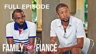 Engaged and Enraged | Family or Fiancé S1E22 | Full Episode | OWN