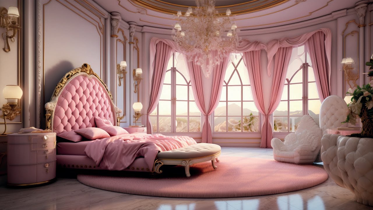 Revolutionizing Bedroom Design AI Creates Your Dream Oasis The Future Revolutionizing Bedroom Design AI Creates Your Dream Oasis The Future