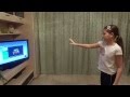 XBOX kinect