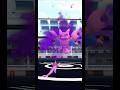 SHINY VAPOREON DESTROYS Team Rocket! 🌊 Solo Battle | Pokemon GO #Shorts #PvE #Gameplay