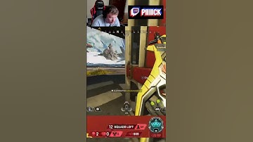 Just don’t get easier than this when it comes to an Apex Legends 3rd party #apexlegends #shorts