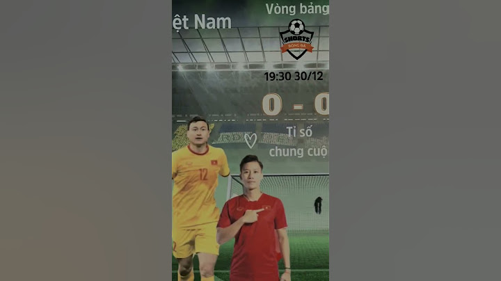 Kết quả Việt Nam vs Singapore Vòng bảng AFF Cup 2022 #vietnam #singapore #vietnamese #affcup2022