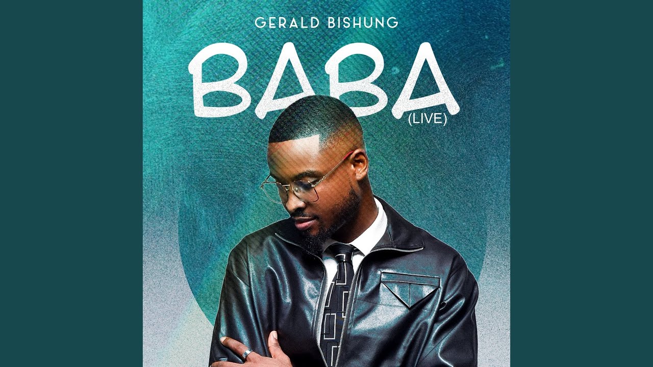 Guarda Baba(Live) su YouTube Guarda Baba(Live) su YouTube