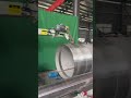 Xinyida polishing machine #automaticpolishingmachine #stainlesssteelpolishingmachine