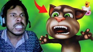 Talking Tom 2 DROVE ME CRAZY! | Subroto Gaming | The Bangla Gamer | Sokher Gamer