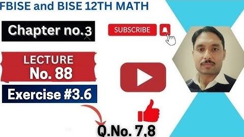 Integration||Integration lectures||Definite Integrals||2nd Year Math Lec-88@tariqshaheenmaths1492 