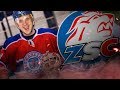 NHL 19 - ГОЛЫ С НЕУДОБНОЙ РУКИ В ЛИГЕ ЧЕМПИОНОВ - НОВЫЕ БАГИ?