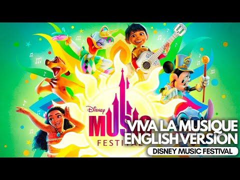 Viva La Musique