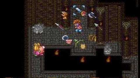 Secret Of Mana Part 15