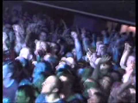 Stiff Little Fingers -- Doesn't Make It Right  LIVE 1999