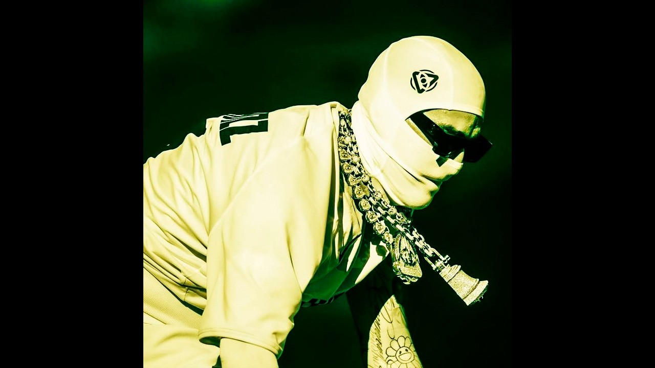 (FREE FOR PROFIT) Yeat Type Beat - ROYAL