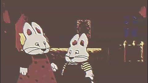 MAX & RUDY re-imaged 0004 DVD