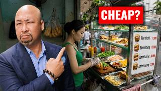 Is Vietnam Still Cheap? (The $3 Economy)
Can you actually live on just $3 a day in Ho Chi Minh, Vietnam? In this ultimate Vietnam street food challenge, we stretch 78,000 VND to the absolute limit while revealing the real cost of living and doing business in Vietnam.
Think Vietnam is just a cheap vacation spot? Think again. Join international business attorney Ken Duong as he navigates the bustling streets of Ho Chi Minh City’s District 1 to see if $3 can buy breakfast, lunch, dinner, and a drink from sunrise to sunset.
But this isn’t just a standard food vlog. Behind every plastic stool and sizzling cart lies a hyper-competitive street economy. Along the way, Attorney Ken breaks down what foreigners should know about opening a street-food stall, café, or F&B business in Vietnam, from business registration to food permits, investment capital, work permits, investor visas, and TRC options.
Subscribe for weekly videos on Vietnam travel, cost of living, visas, business, investing, and immigration.
GET OUR HELP: https://tinyurl.com/duongglobal
0:00 - $3 Saigon Food Challenge
00:20 Cheap Breakfast in District 1
00:45 Authentic Vietnamese Iced Coffee
01:35 Secrets of Street Vendors
02:34 Trying Local Xôi Man for Lunch
03:34 Budget Dinner: Bún Thịt Xào
04:37 Can You Buy a Drink for 5,000đ?
05:34 Steps to Open a Vietnam F&B Business
06:26 Is Vietnam Actually Cheap?
Trailer Epic| Weapon by Alex-Productions
https://youtu.be/tee4mG1M70U
Music promoted by http://onsound.eu/
Lo-Fi Hip Hop Vlog by Alex-Productions |
youtu.be/zRsyOJv1P8s
Music promoted by onsound.eu/
►Follow us◄
👉🏻 Become our clients: contact@duongbusinessconsulting.com
👉🏻 Follow Duong Global Business Consulting & International Attorney Ken Duong | https://www.facebook.com/duongbusinessconsulting
👉🏻 Find out how we can help you | http://www.duongbusinessconsulting.com
►About Duong Global Business Consulting Group◄
Duong Global is an international acknowledged worldwide business consulting firm that provides business and legal services specializing in the U.S. – ASEAN multilateral trade relations. Our aim is to enhance corporate competency and performance through result-based solutions, effectively combining processes, people and systems, designed to match clients individual requirements. Our unique set of business and legal services include International & U.S. Business Law, Immigration Law, Real Estate, Franchising, Marketing, Intellectual Property, and Entertainment. Is Vietnam Still Cheap? (The $3 Economy)