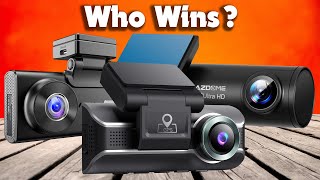 Best Azdome Dash Cam | Who Is THE Winner #1?
