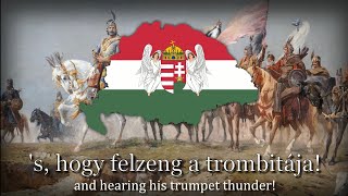 "Szép vagy, gyönyörű vagy Magyarország" - Hungarian Patriotic Anthem