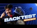 Back test eposide 2 20240307 live x back test  