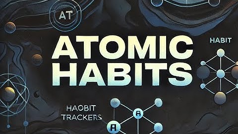 "Atomic Habits: Transform Your Life with Small Changes!"