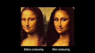T3 Contouring with Zulema Aug 30th