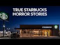 5 true starbucks horror stories