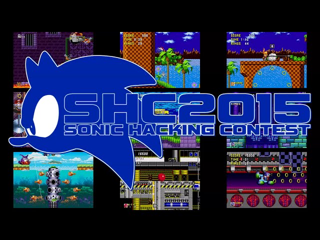 redhotsonic on X: On today's #rhn: - Sonic Movie Trailer 2020 reaction -  Sonic Month 2019 prototypes (Sonic 3 prototype) - Sonic Hacking Contest  2019 announcement - Your comments - COPPA Link