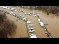 Louisville KY 2/25/18 Flood