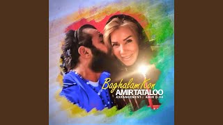 Video thumbnail of "Amir Tataloo - Baghalam Kon"