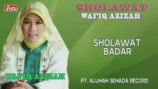 WAFIQ AZIZAH - SHOLAWAT - SHOLAWAT BADAR (  Video Musik ) HD