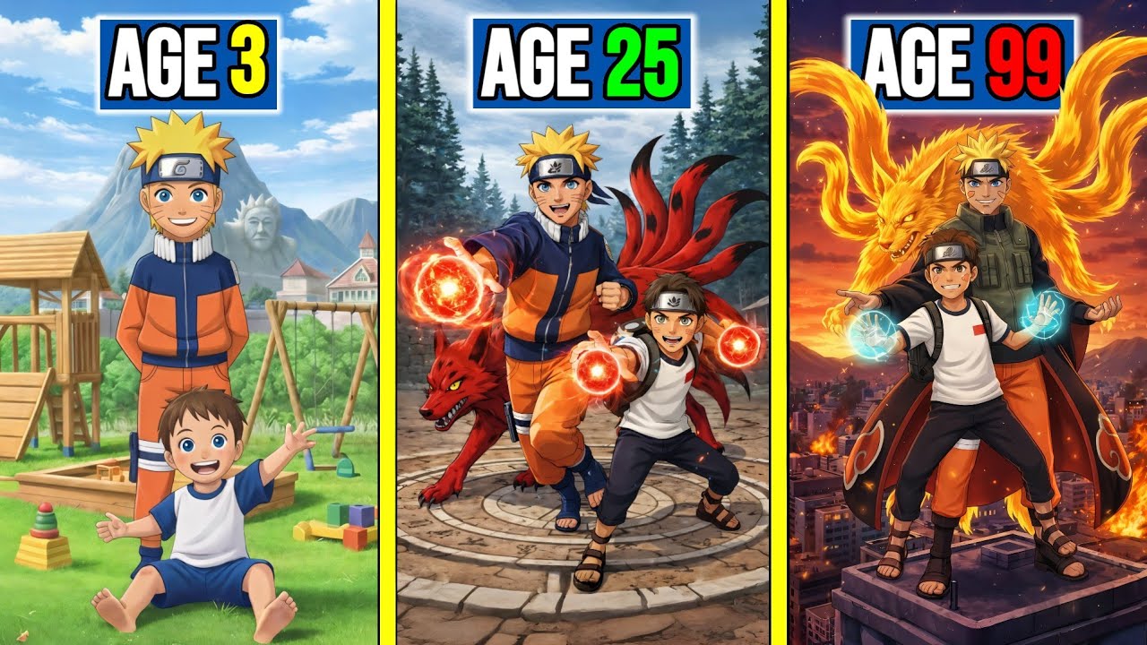 আমি JOIN করলাম NARUTO এর NINJA SCHOOL ! GTA 5