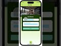 Autolight App Design