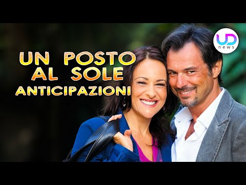 Anticipazioni Un Posto al Sole, Puntate 16-20 Novembre 2020: Silvia e Michele, La Crisi!