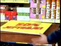 Lidl TVC 03 2008 Potpisivanje With Oliver Dragojević 