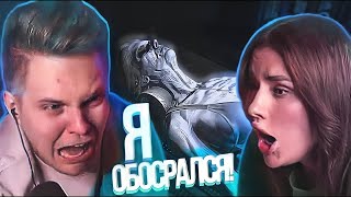 Это САМЫЙ СТРАШНЫЙ ХОРРОР !!! The Mortuary Assistant | Мацони УПАЛ СО СТУЛА!!!