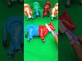 WADIDAW! Beginilah Proses Sapi Qurban dari Awal Sampai Akhir | #shorts #sapi #sapilucu #qurban