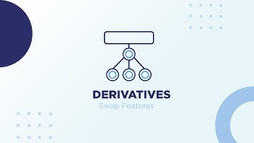 CFA® Level I Derivatives – Swap Features | CogniVisio