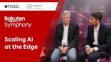 Scaling AI at the Edge: Creating a unified, open digital ecosystem