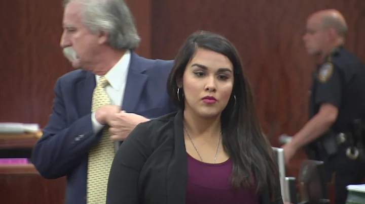 Former teacher, once pregnant by student, sentenced for aggravated sexual assault of child