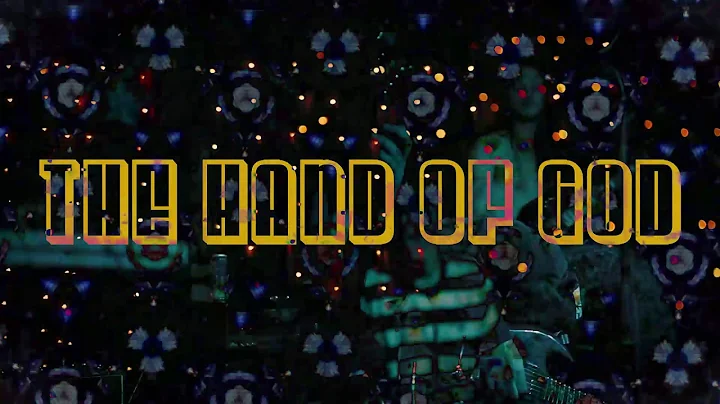 I Am The Bastard / The Hand of God
