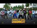 Harmonize feat marioo  disconnect dance