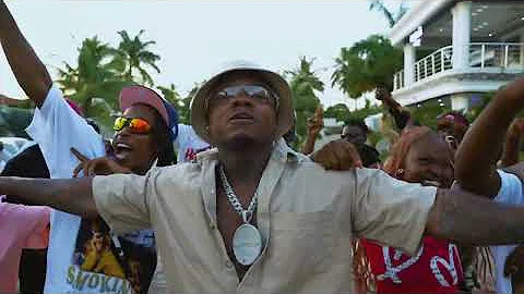 Harmonize Feat Marioo Disconnect Dance Video 