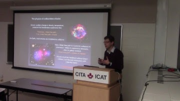 CITA 798: Particle acceleration in astrophysical shocks: lessons from kinetic simulations