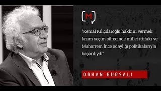 Orhan Bursalı: \