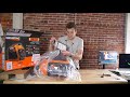 Generac GP2200i Cheap Quiet Generator Unboxing