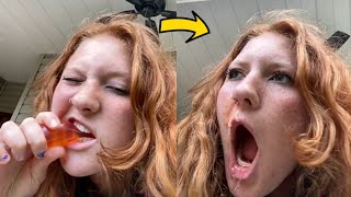 Instant Regret Compilation #22 😂🔥