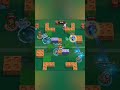 👑 Mr. KING 👑 & 👑 NIXON KING 👑 PURE MBAPPÉ & RONALDO VIBES! ⚽🔥 #brawlstars #funny #viral #animation