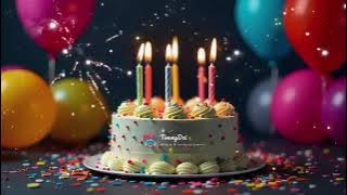 Happy Birthday Song For Your Special Day 💐🎁 Best Birthday Remix To You