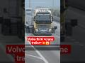 volvo truck with biggest trailer #toe3gameplay #toe3 #automobile #eurotrucksimulator2