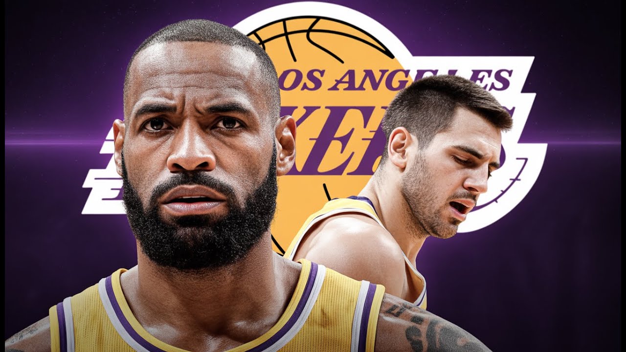 The Lakers’ BIGGEST Problem Isn’t the Offense… It’s THIS 😳🏀