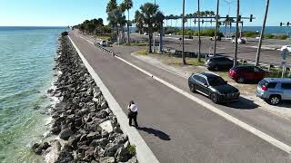 Tampa Drone Footage